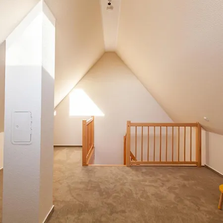 Seemoewe Σπίτι διακοπών *