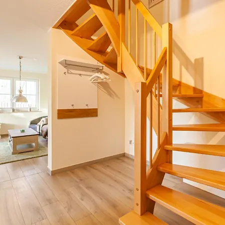 Σπίτι διακοπών Seemoewe