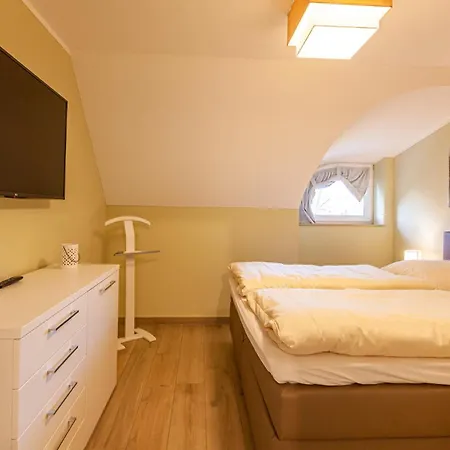 Holiday home Seemoewe *
