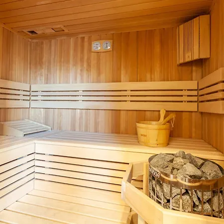 Σπίτι διακοπών Seemoewe