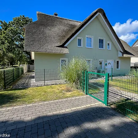 Σπίτι διακοπών Seemoewe