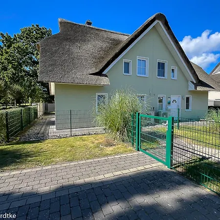 Holiday home Seemoewe