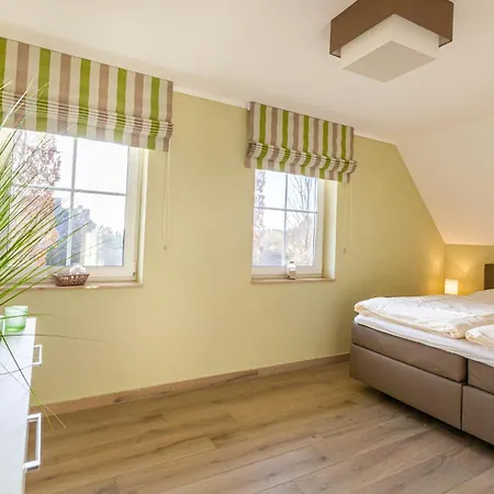 Seemoewe Σπίτι διακοπών